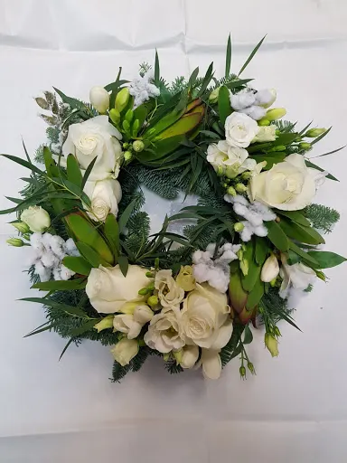 Studio florystyczne "Kwiatomania"